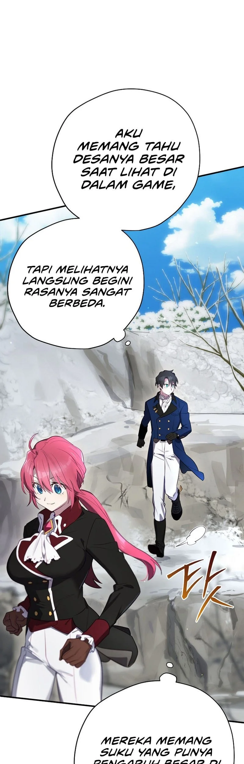 Chapter 72 - halaman 31