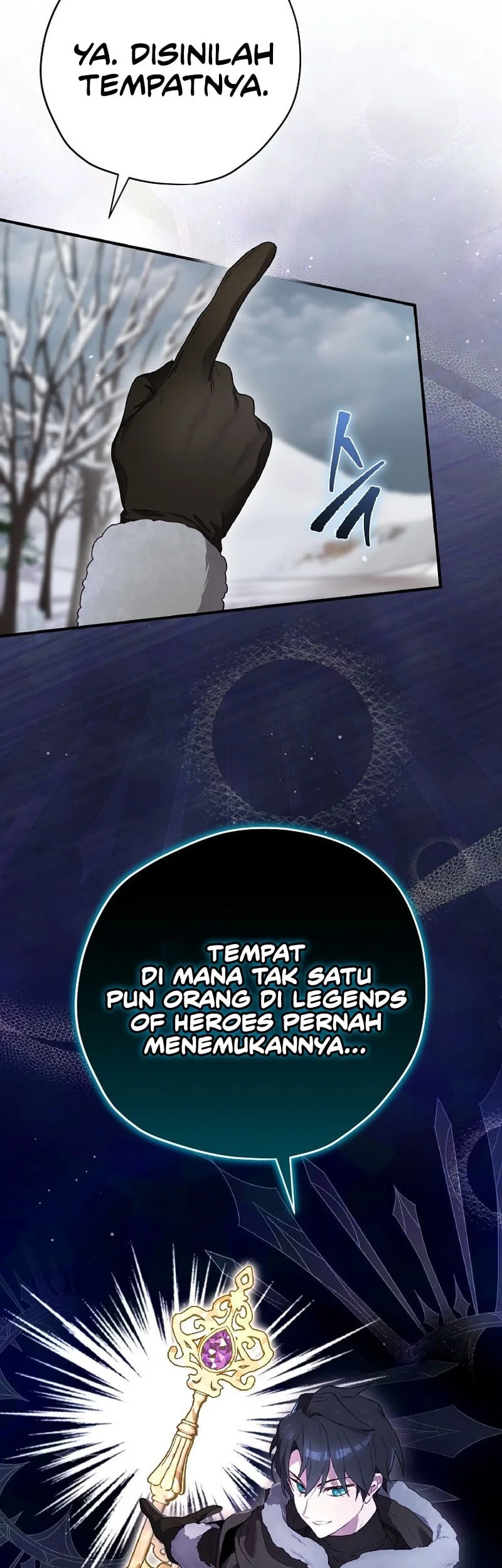 Chapter 73 - halaman 68