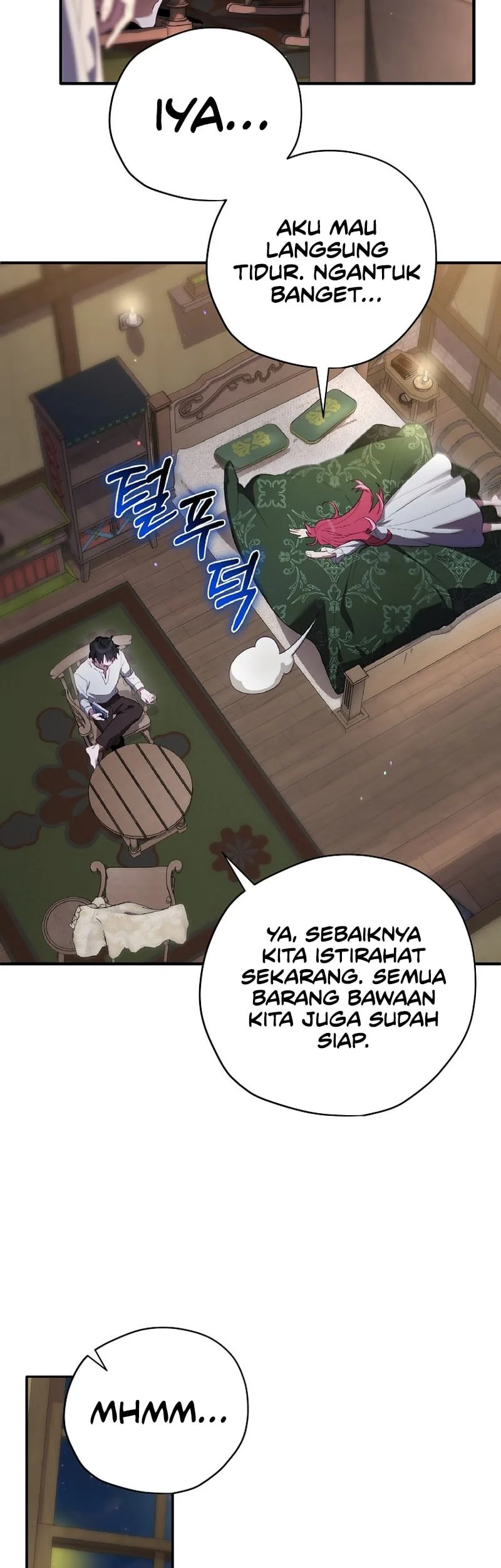 Chapter 73 - halaman 9