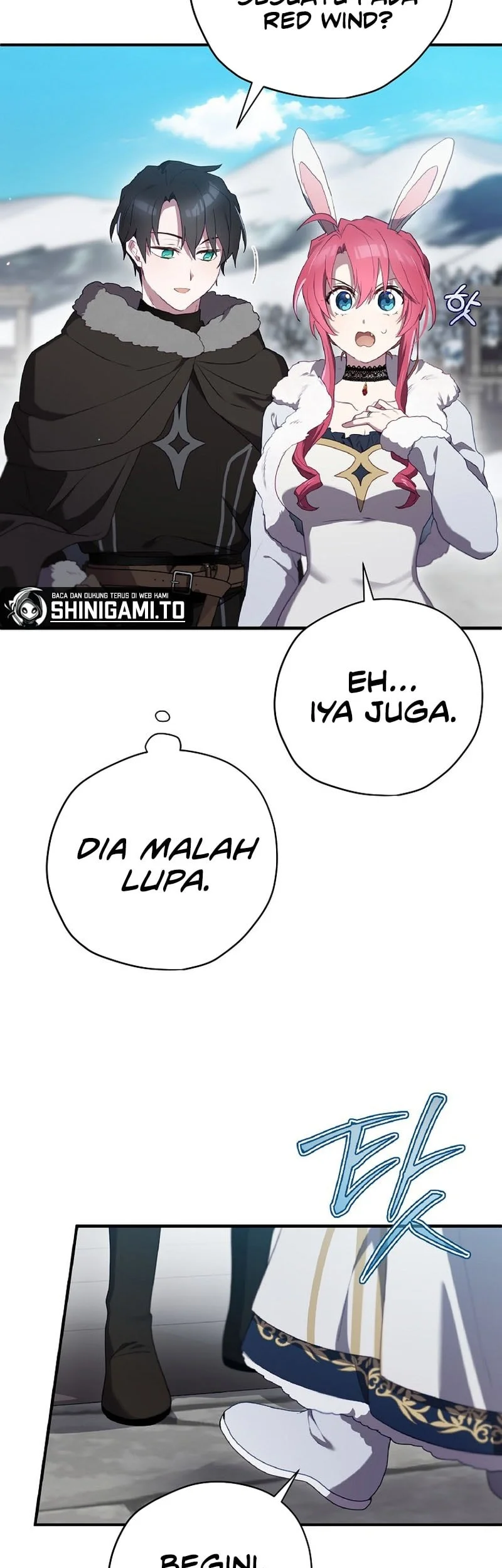 Chapter 73 - halaman 25