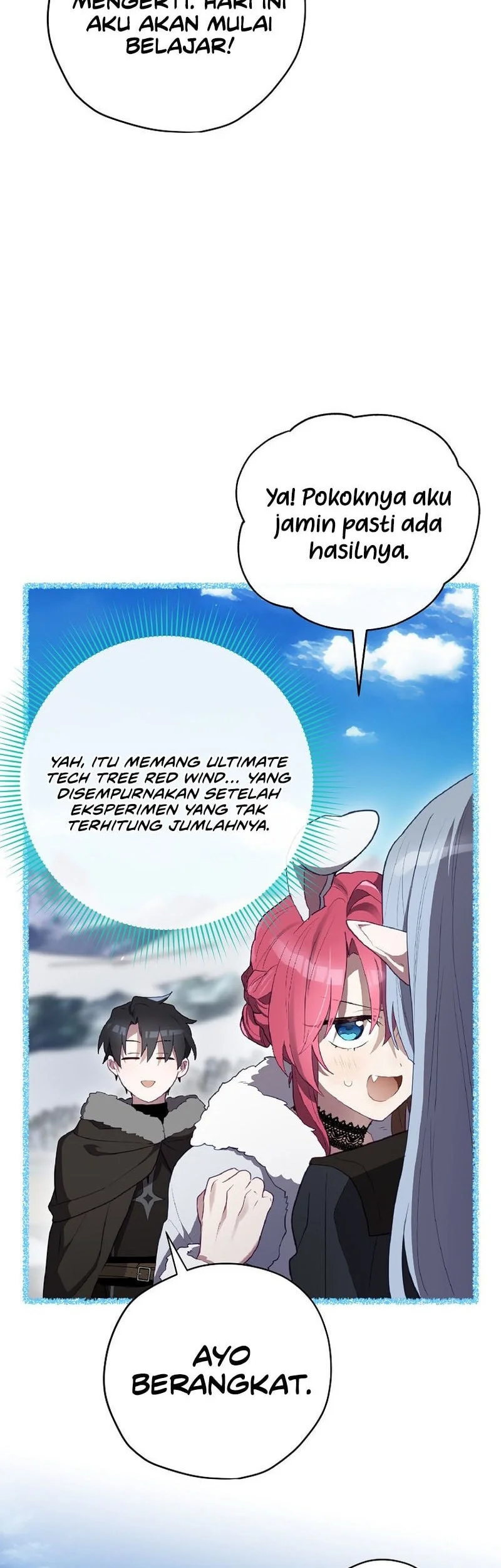 Chapter 73 - halaman 28