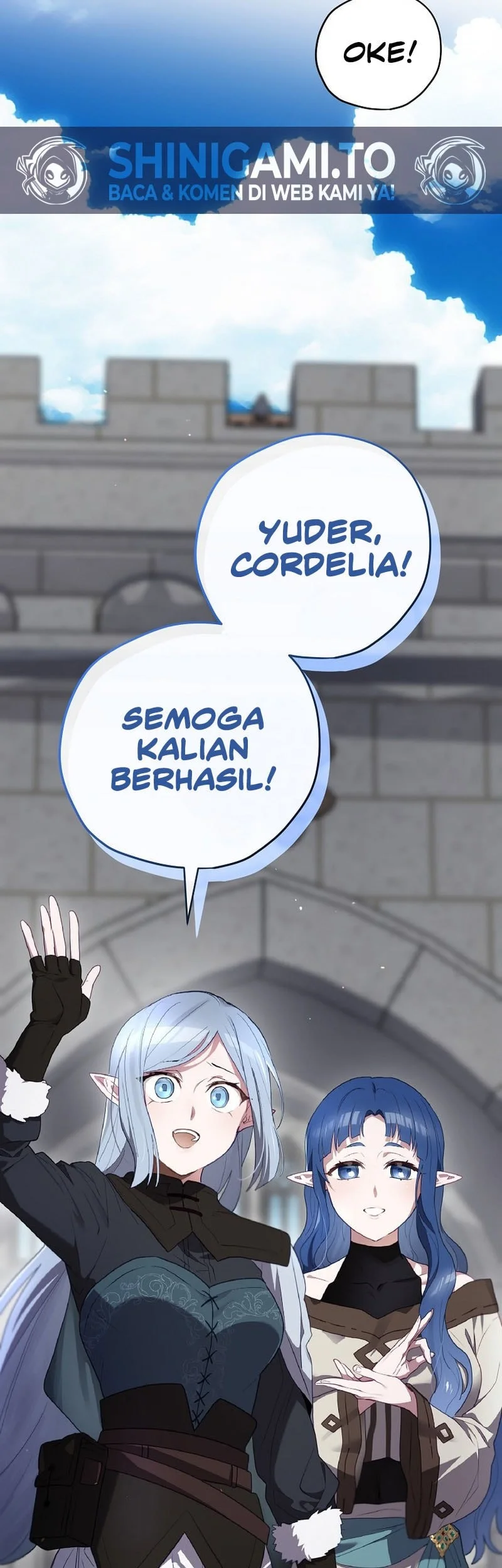 Chapter 73 - halaman 29