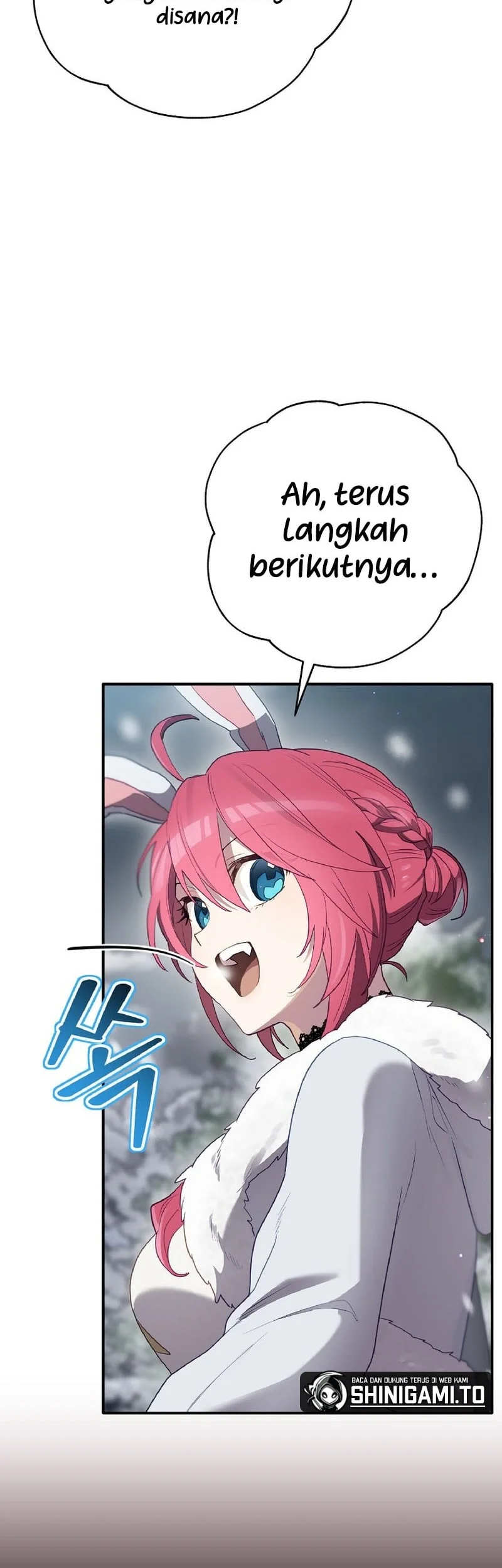 Chapter 74 - halaman 36