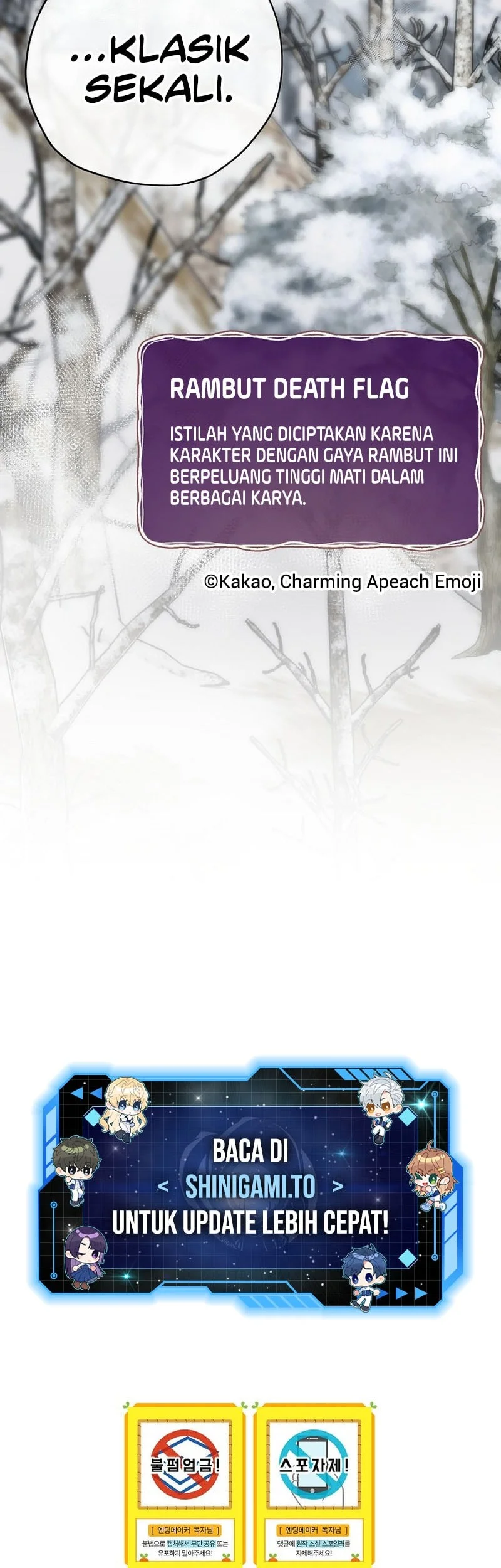 Chapter 74 - halaman 70