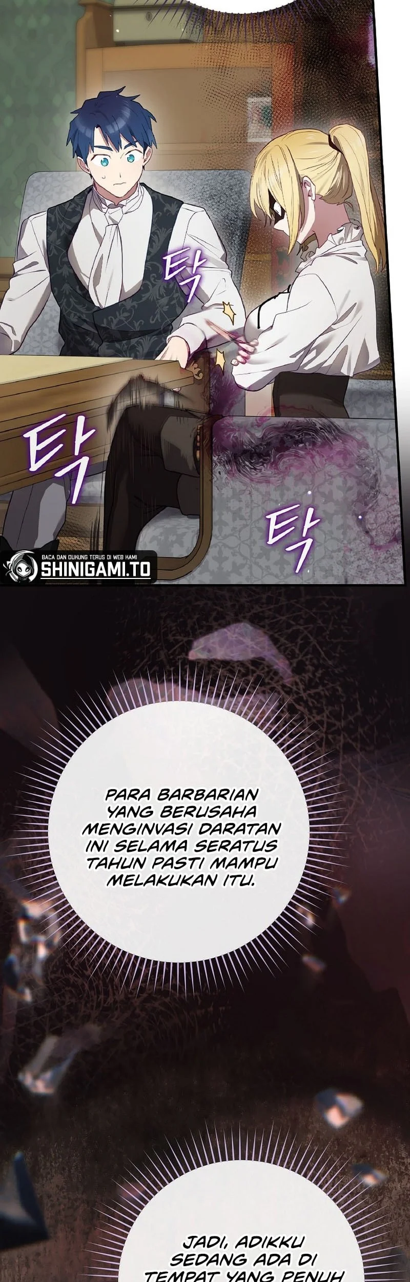 Chapter 74 - halaman 9