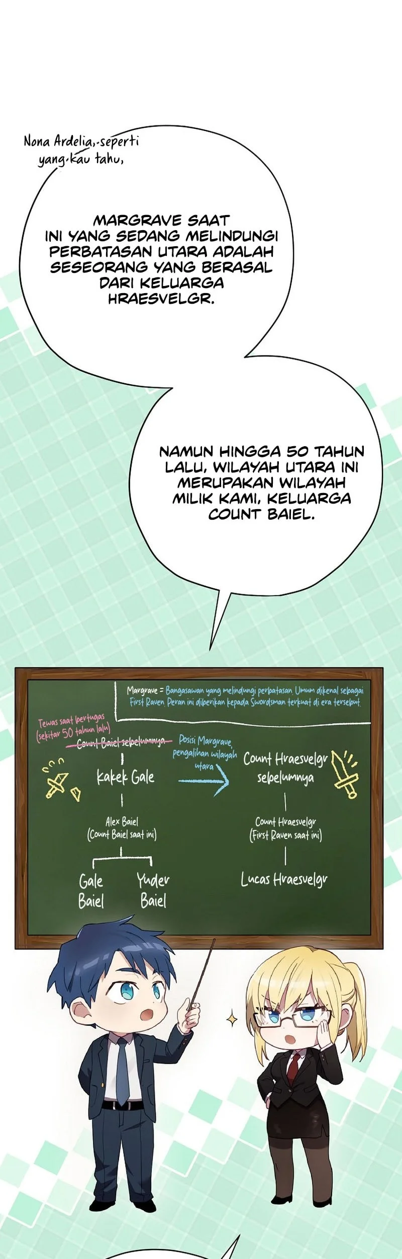 Chapter 74 - halaman 20