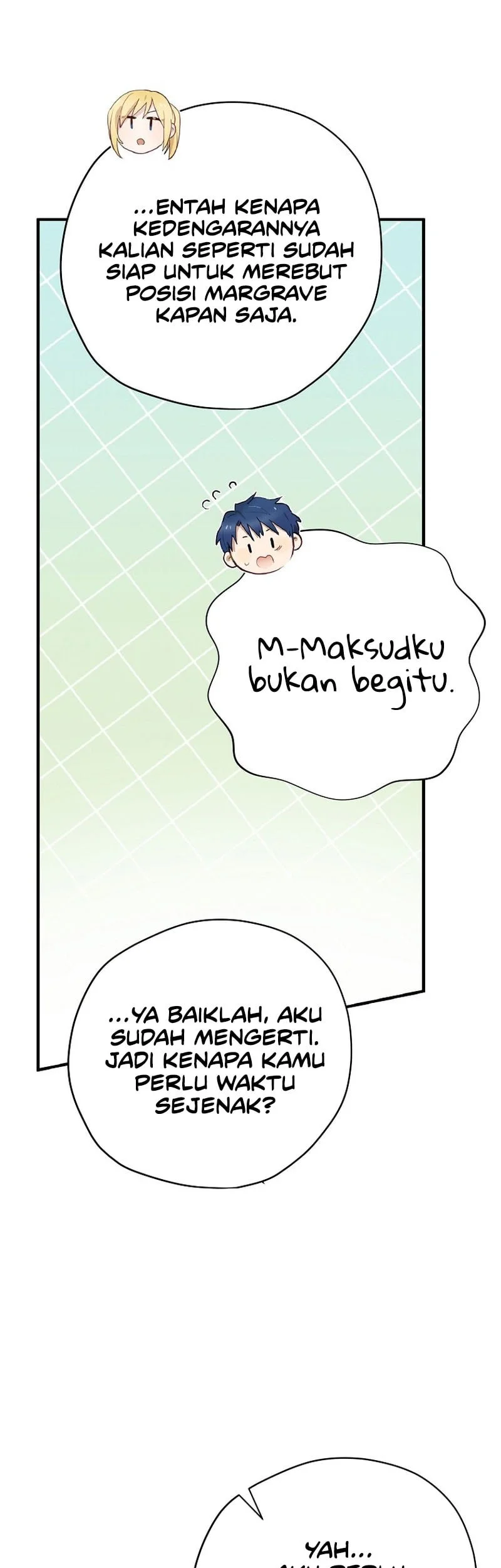Chapter 74 - halaman 23