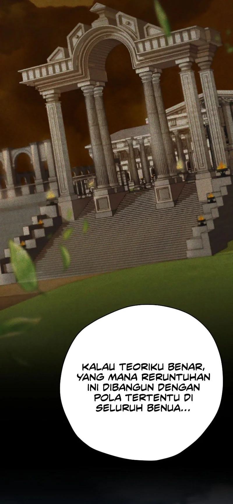 Chapter 74 - halaman 34
