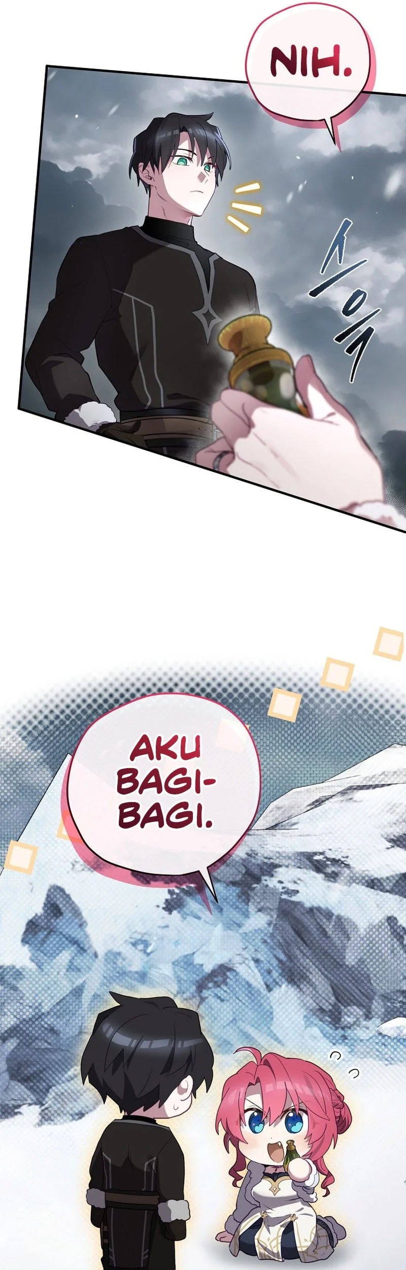 Chapter 75 - halaman 38
