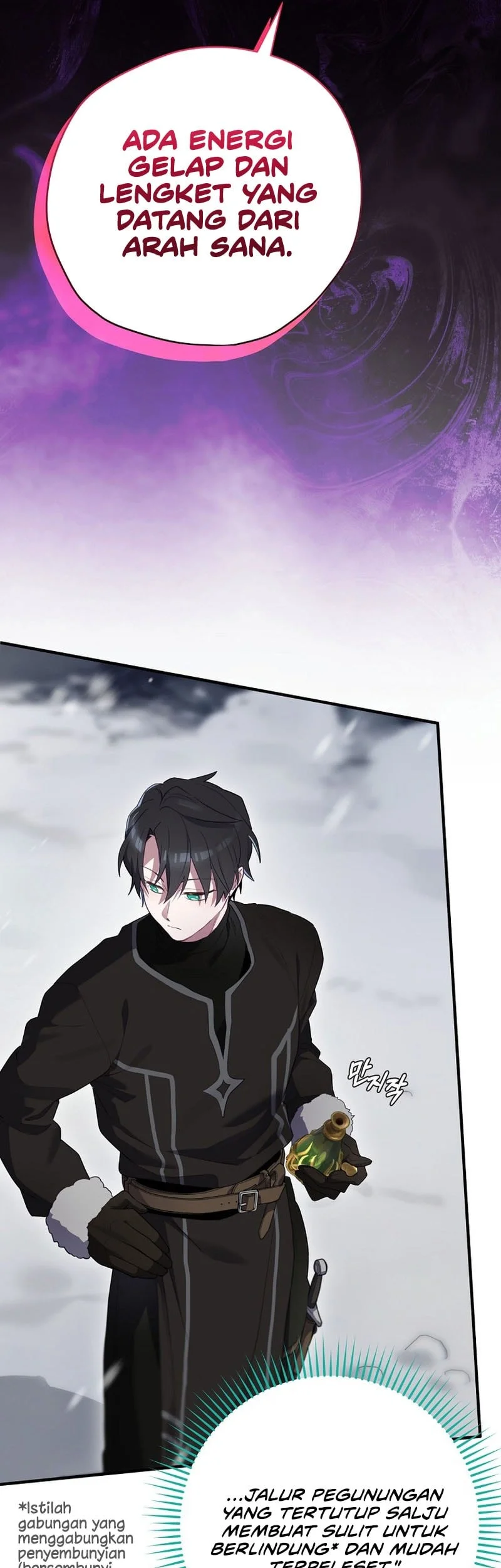 Chapter 75 - halaman 46