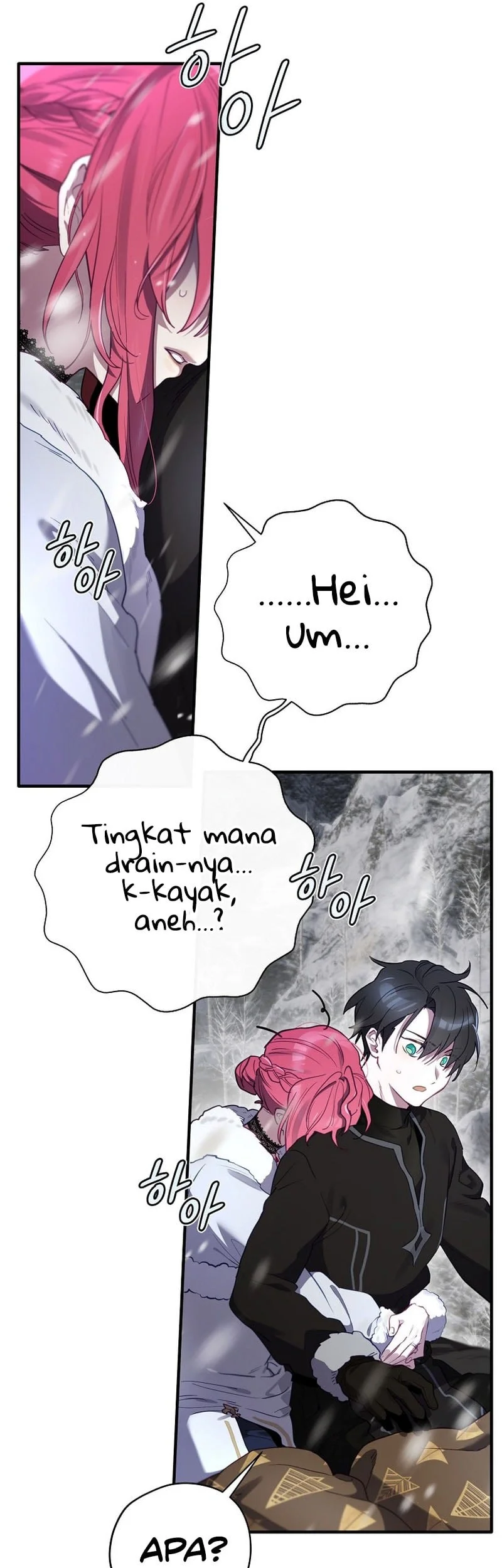 Chapter 75 - halaman 18