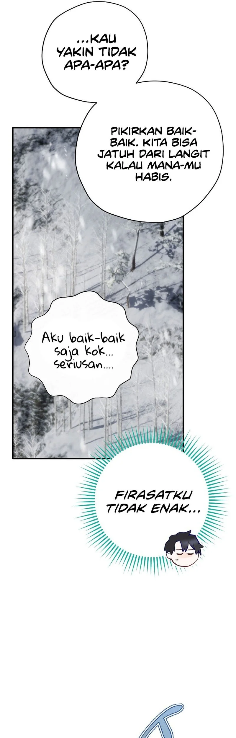 Chapter 75 - halaman 22