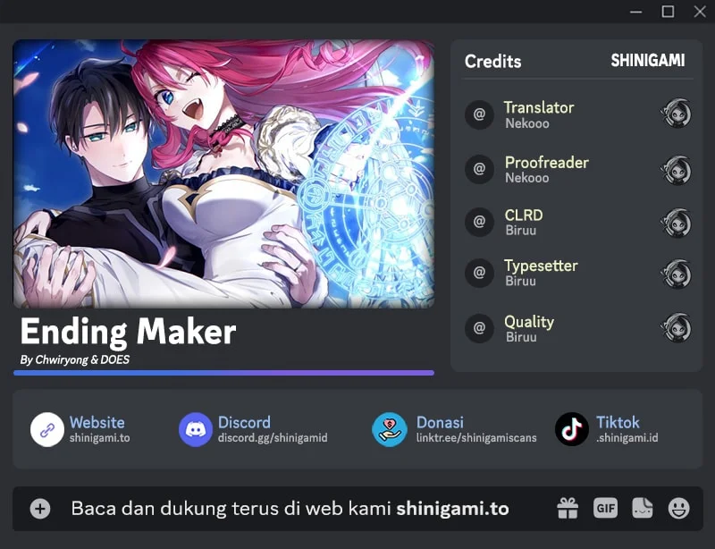 Chapter 76 - halaman 2