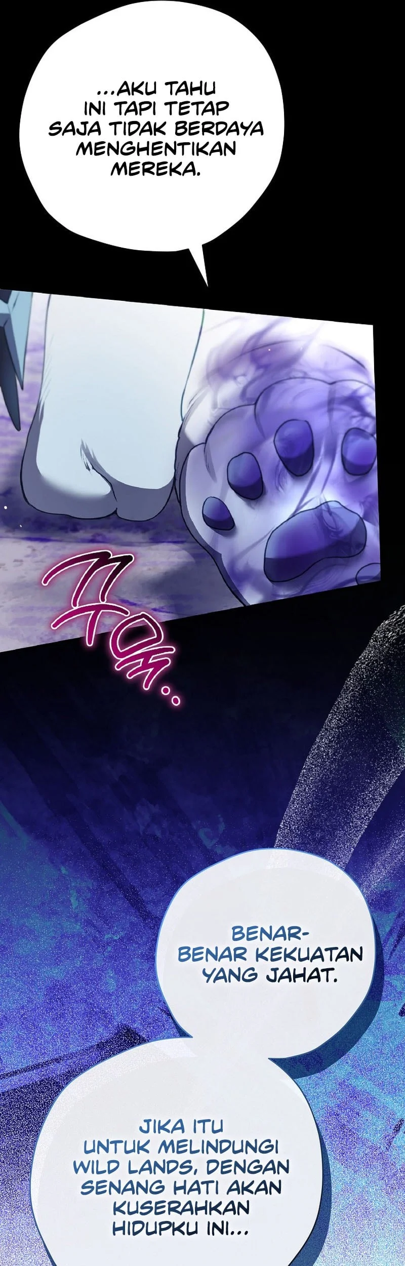 Chapter 76 - halaman 30