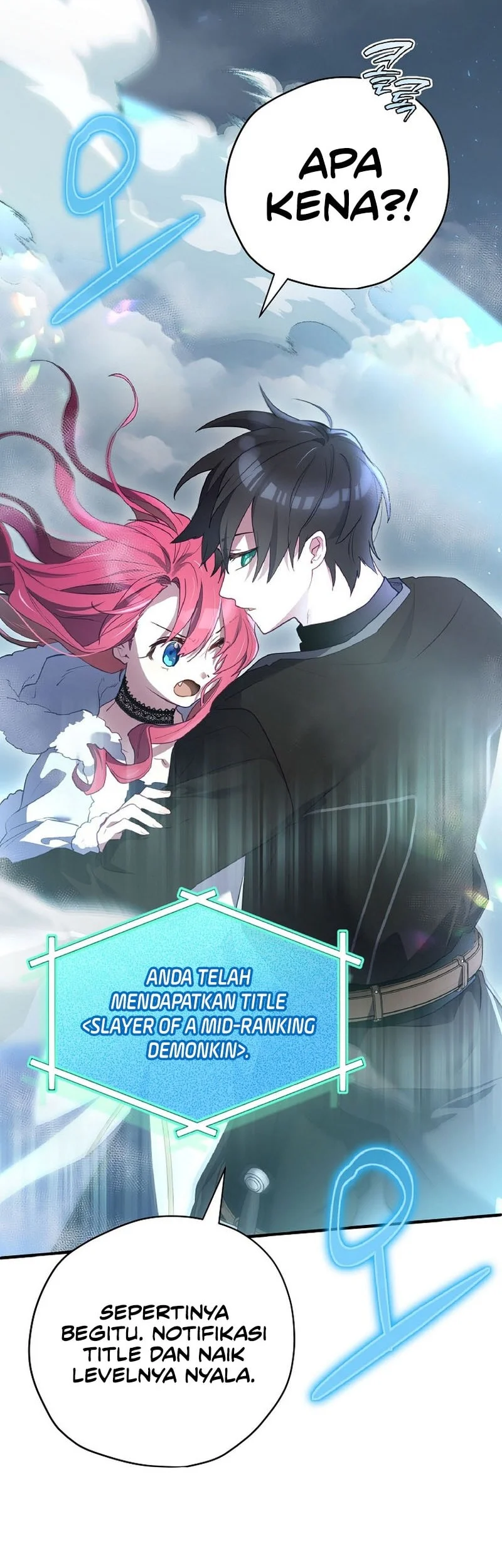 Chapter 77 - halaman 14