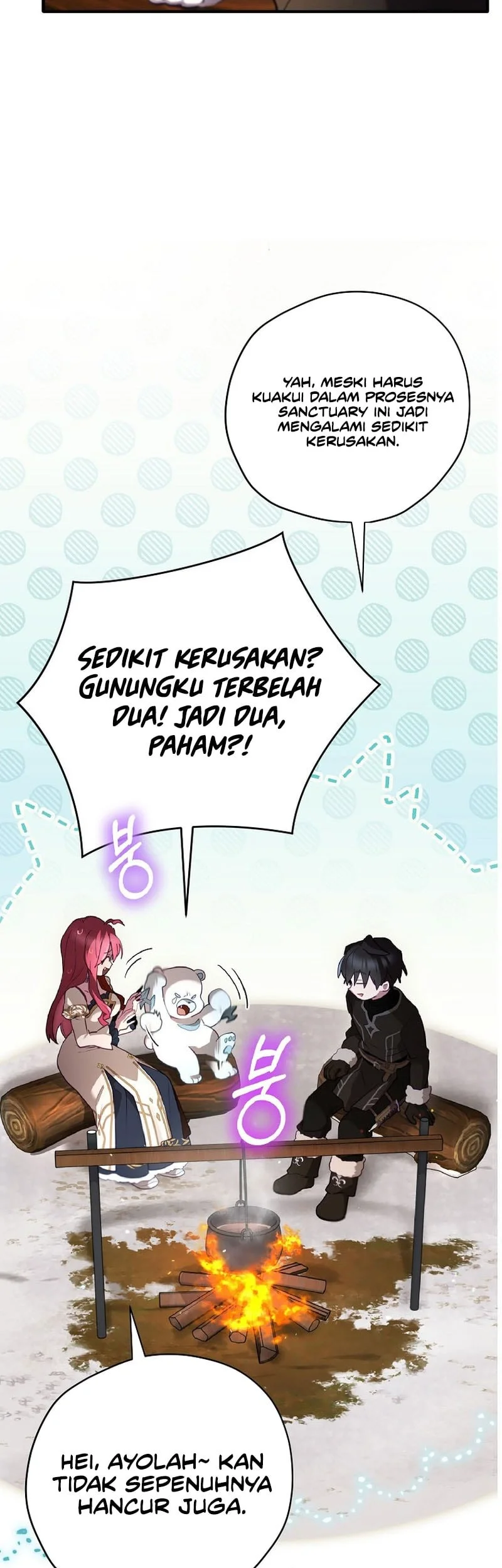 Chapter 77 - halaman 29