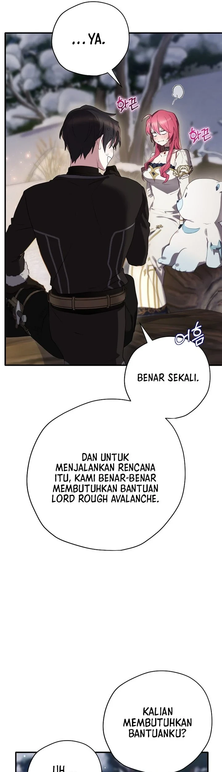 Chapter 78 - halaman 6