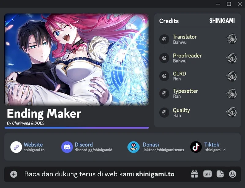 Chapter 79 - halaman 2