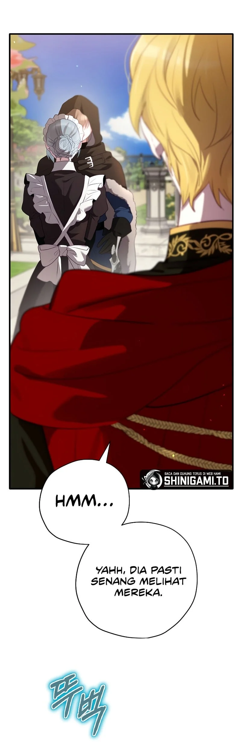 Chapter 79 - halaman 77