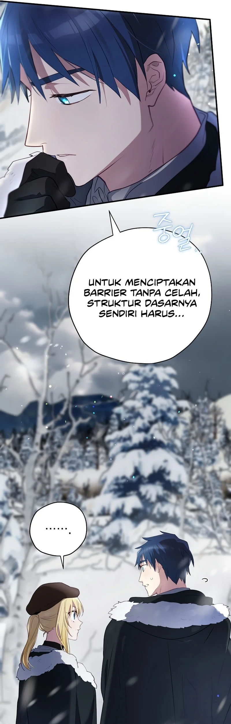 Chapter 79 - halaman 12
