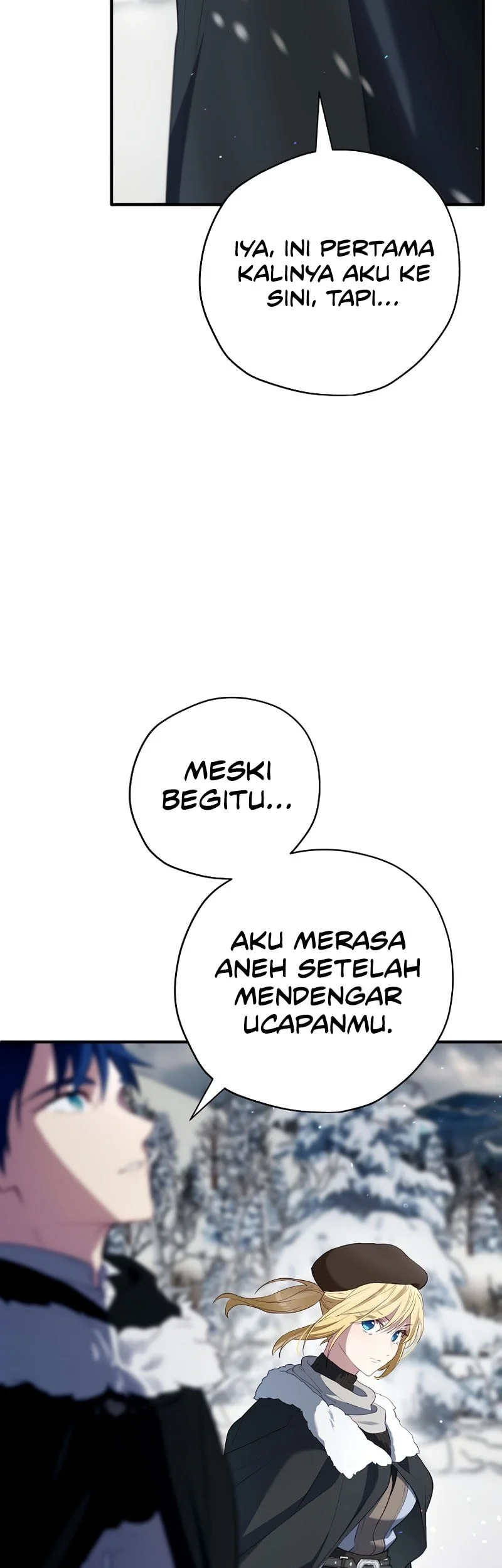 Chapter 79 - halaman 21