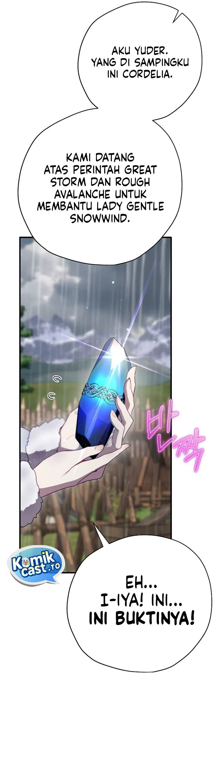 Chapter 80 - halaman 32