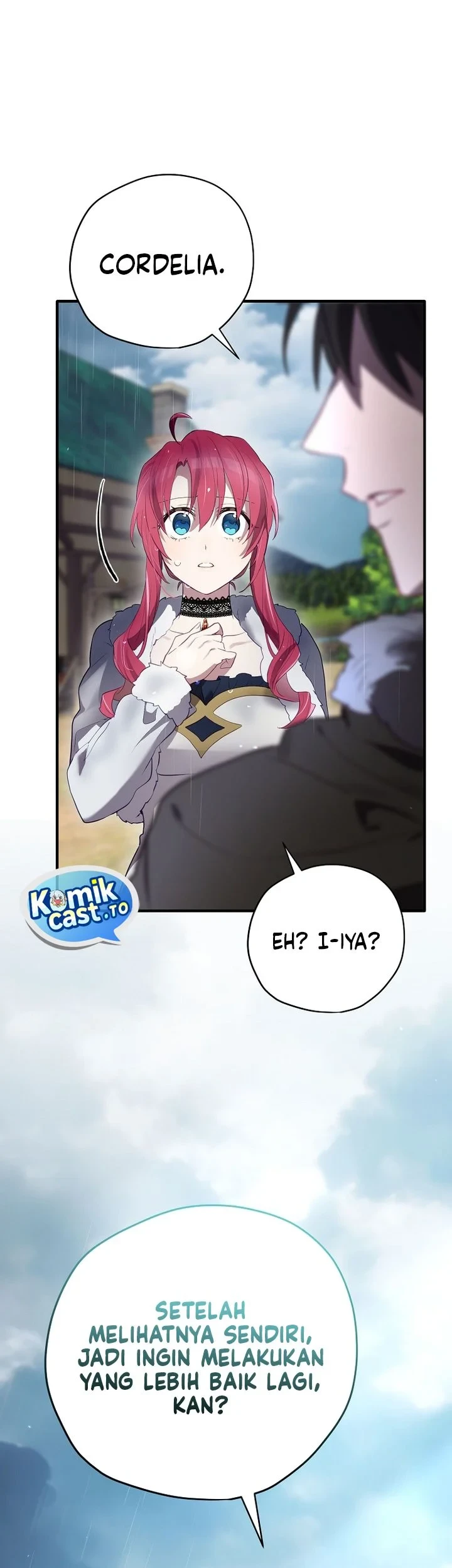 Chapter 80 - halaman 40