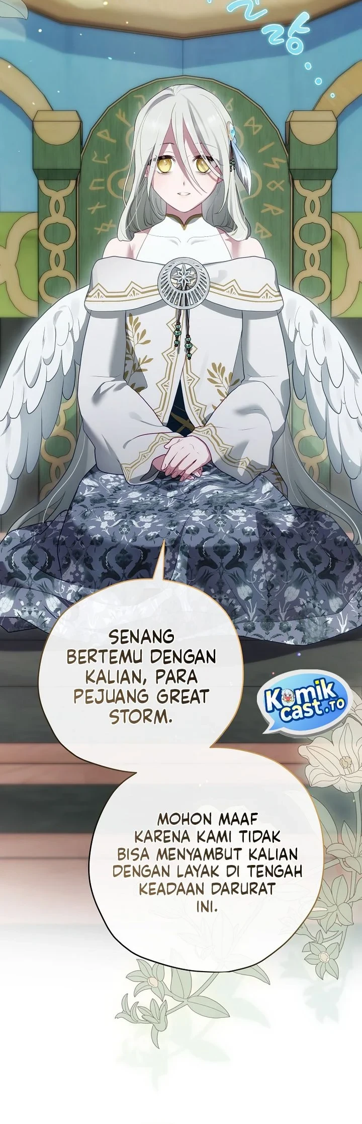 Chapter 80 - halaman 46