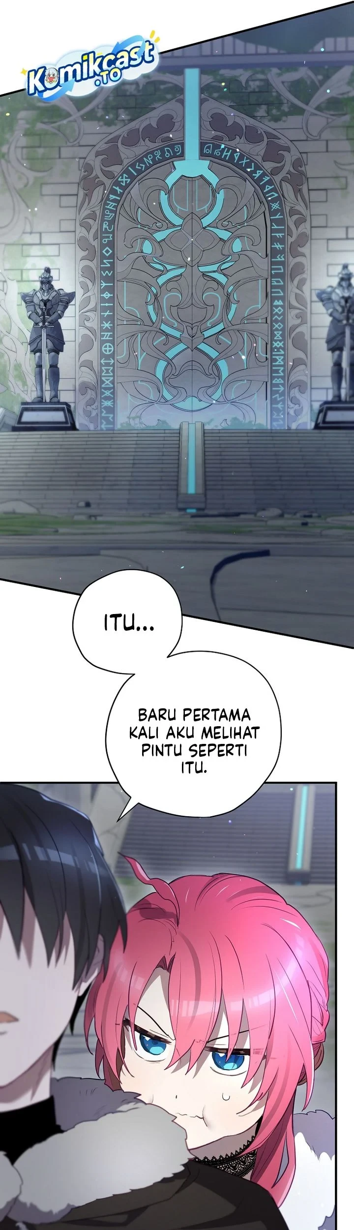 Chapter 80 - halaman 83