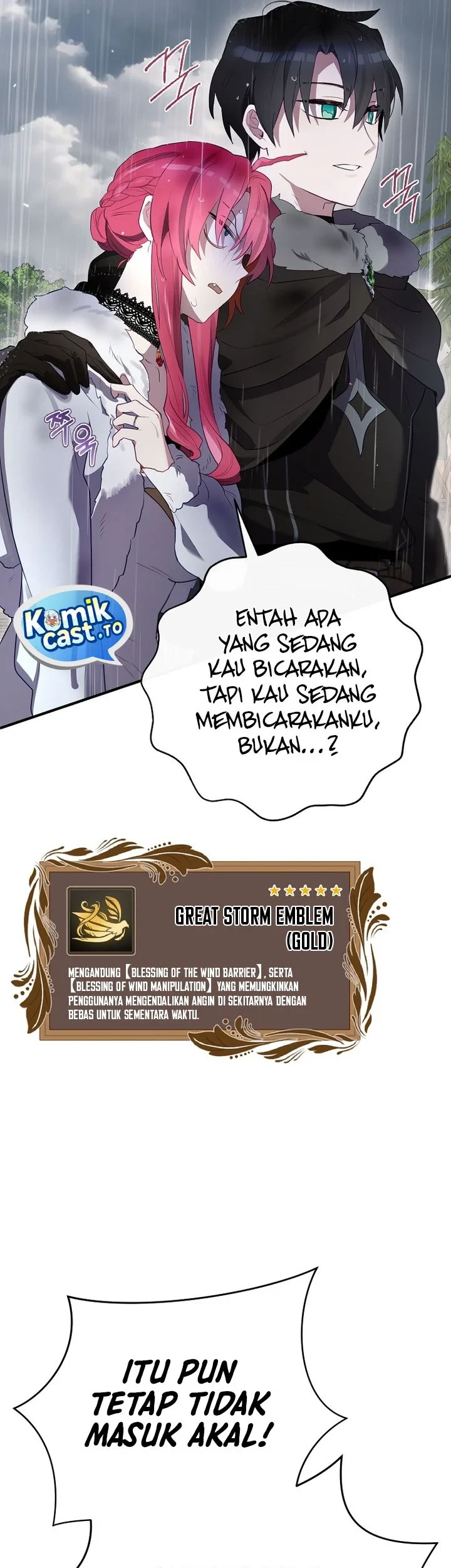 Chapter 80 - halaman 26