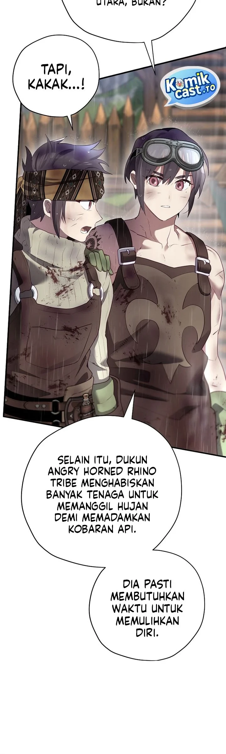 Chapter 80 - halaman 28