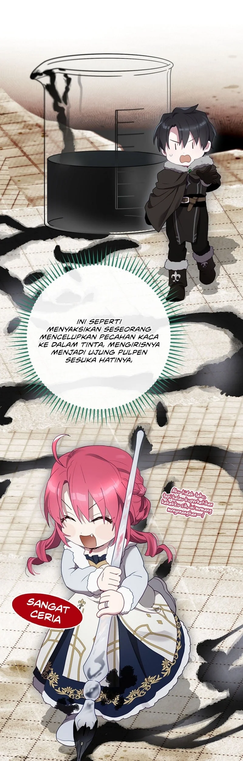 Chapter 81 - halaman 60