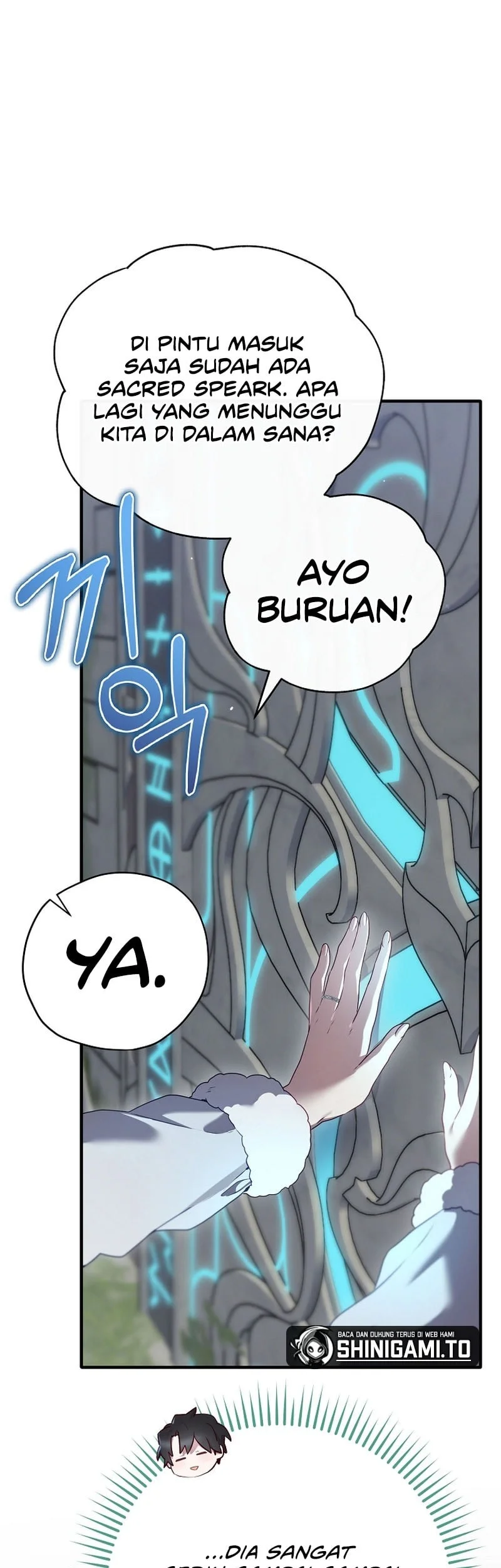 Chapter 81 - halaman 23
