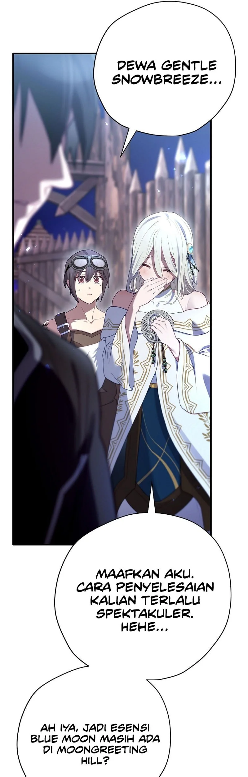 Chapter 82 - halaman 76