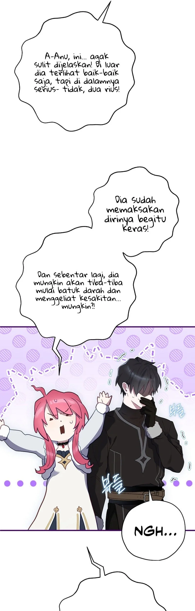 Chapter 82 - halaman 84