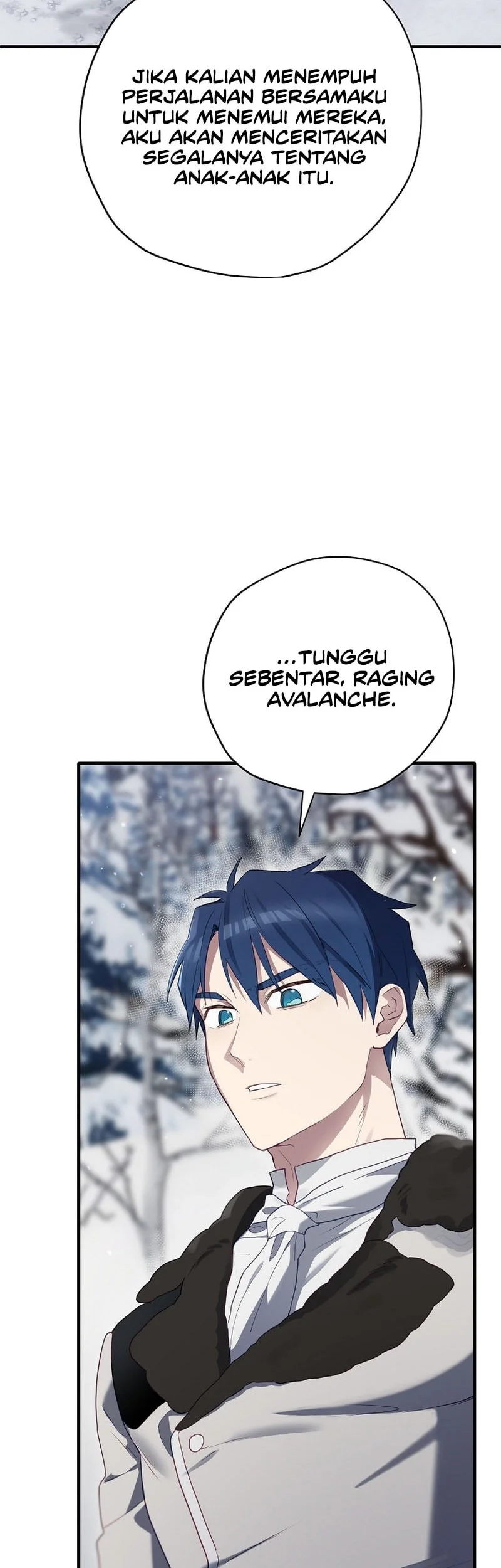 Chapter 82 - halaman 22