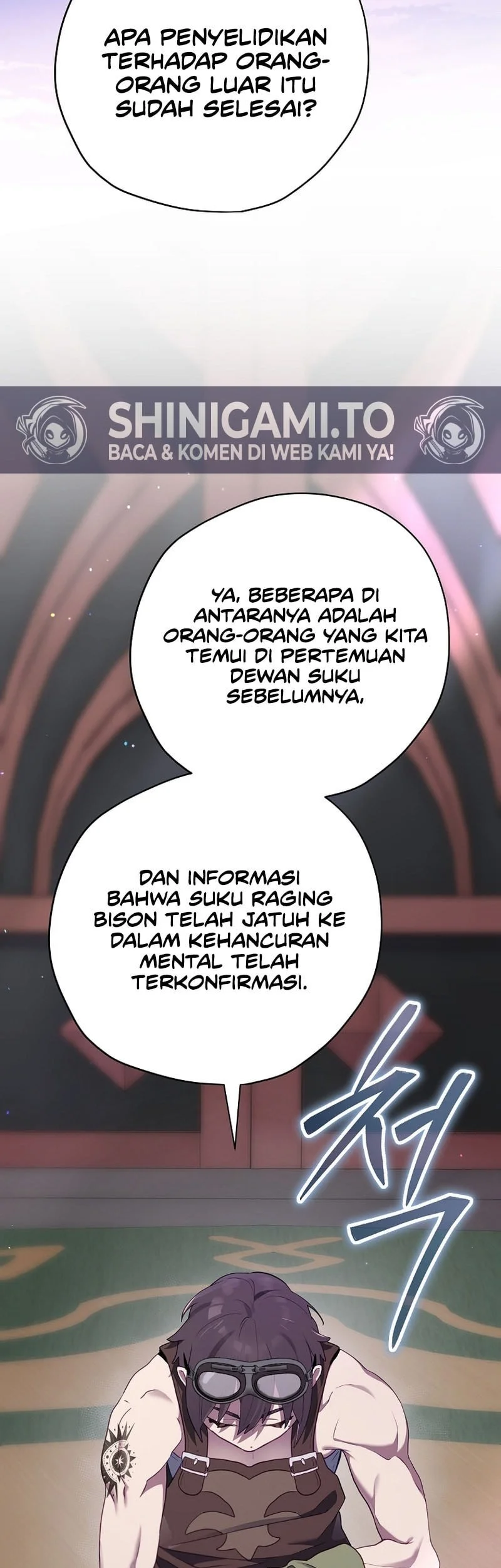 Chapter 82 - halaman 31