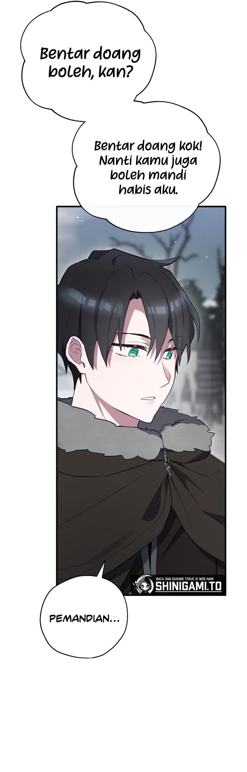 Chapter 83 - halaman 88