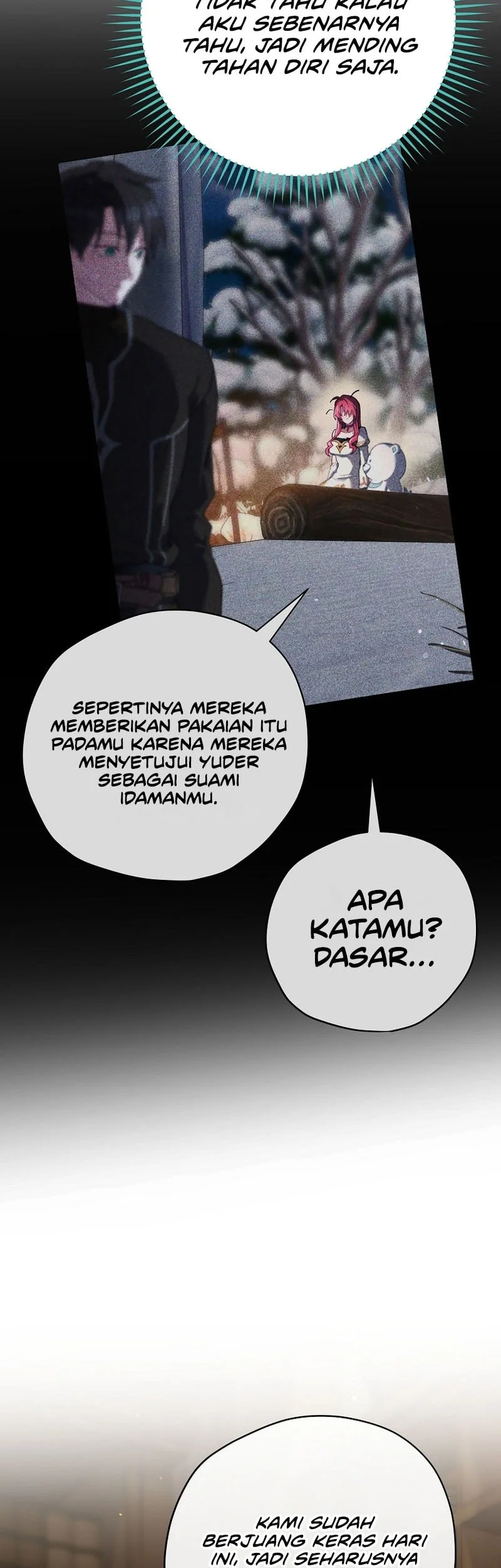 Chapter 83 - halaman 8