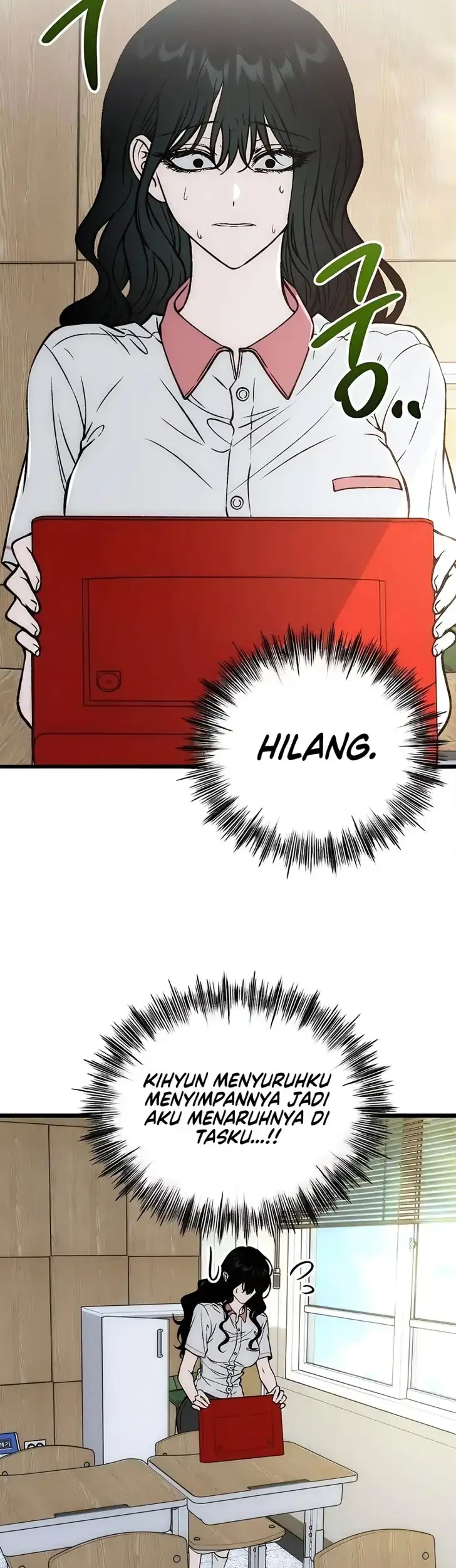 Chapter 17 - halaman 41
