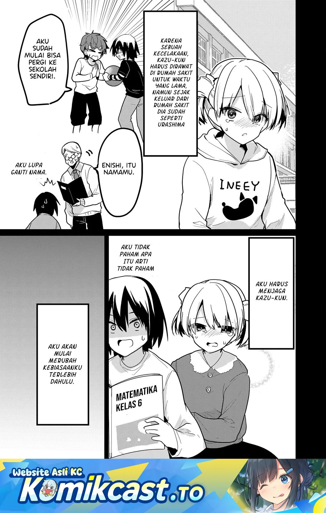 Chapter 15 - halaman 1
