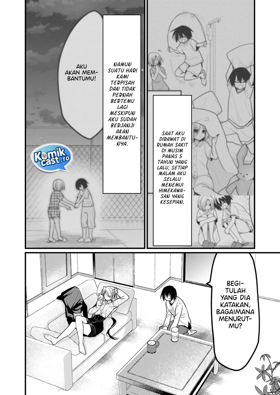 Chapter 18 - halaman 2