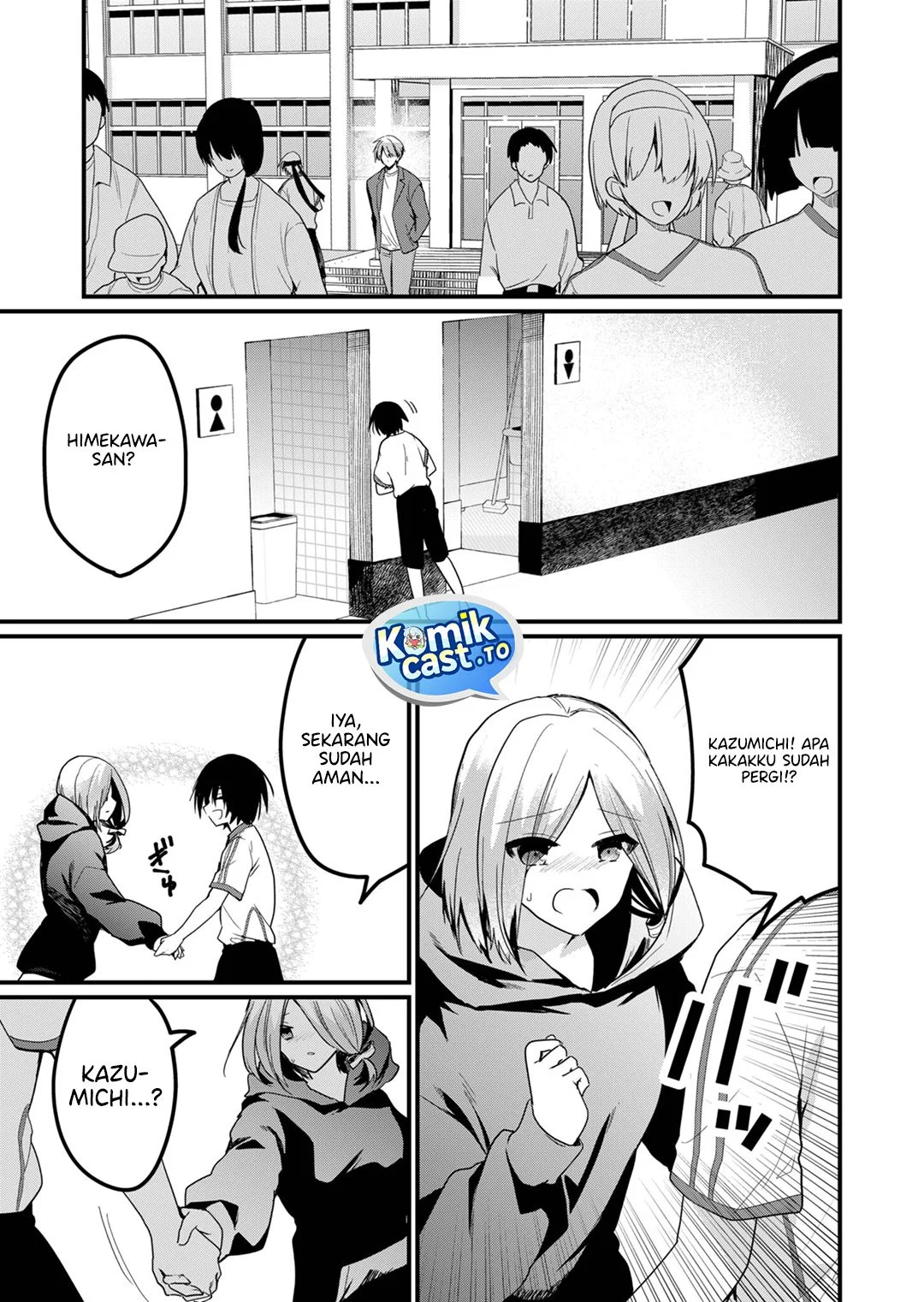 Chapter 22 - halaman 9