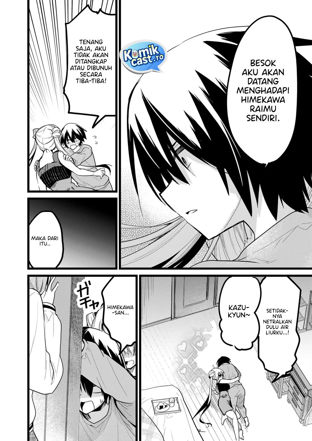 Chapter 23 - halaman 12
