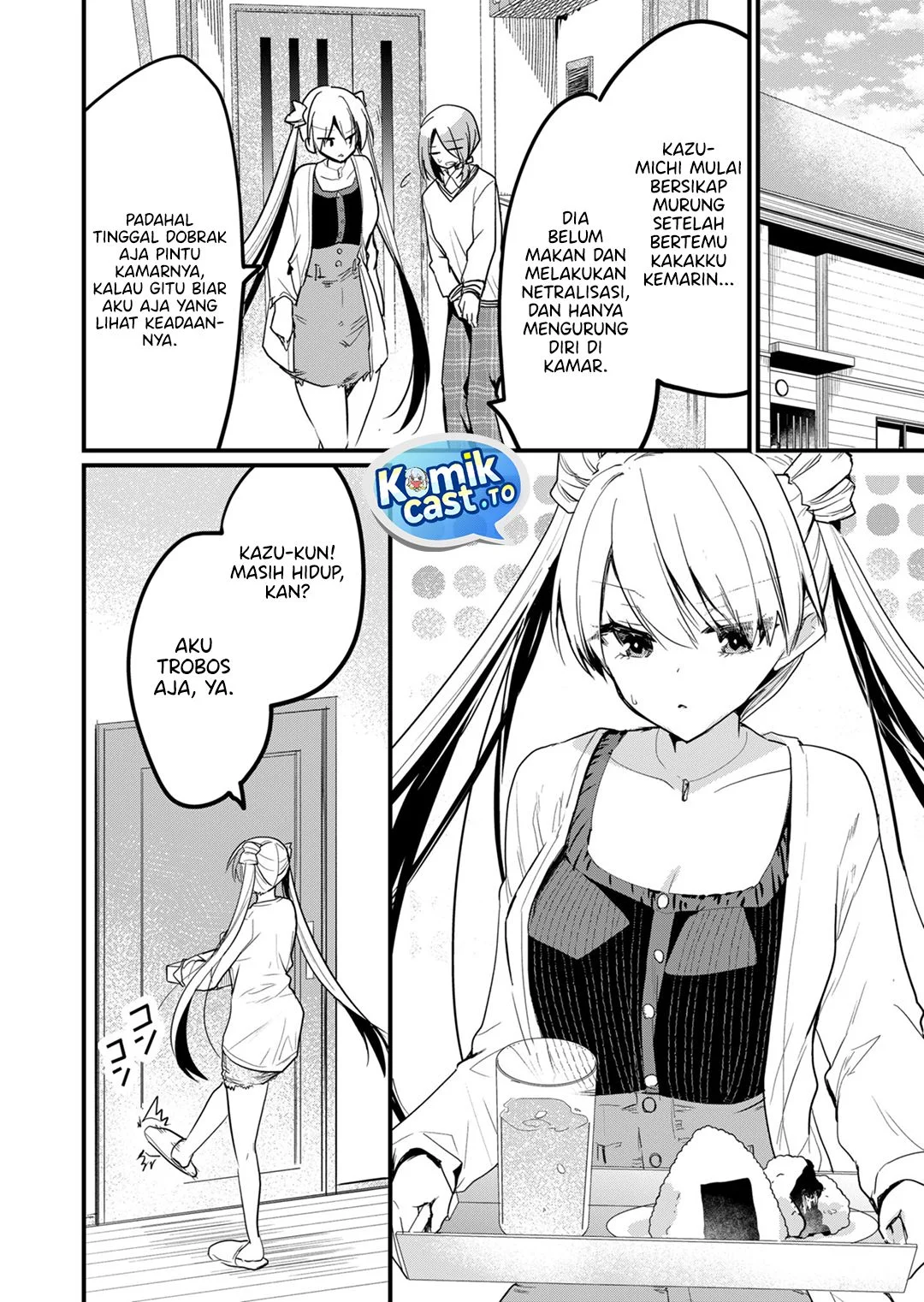 Chapter 23 - halaman 2