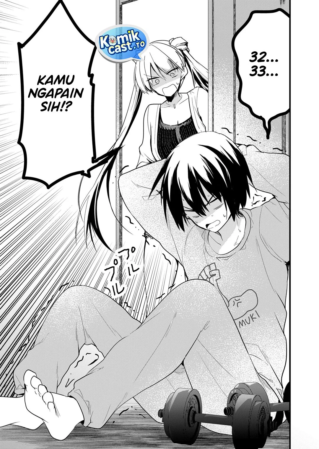 Chapter 23 - halaman 3