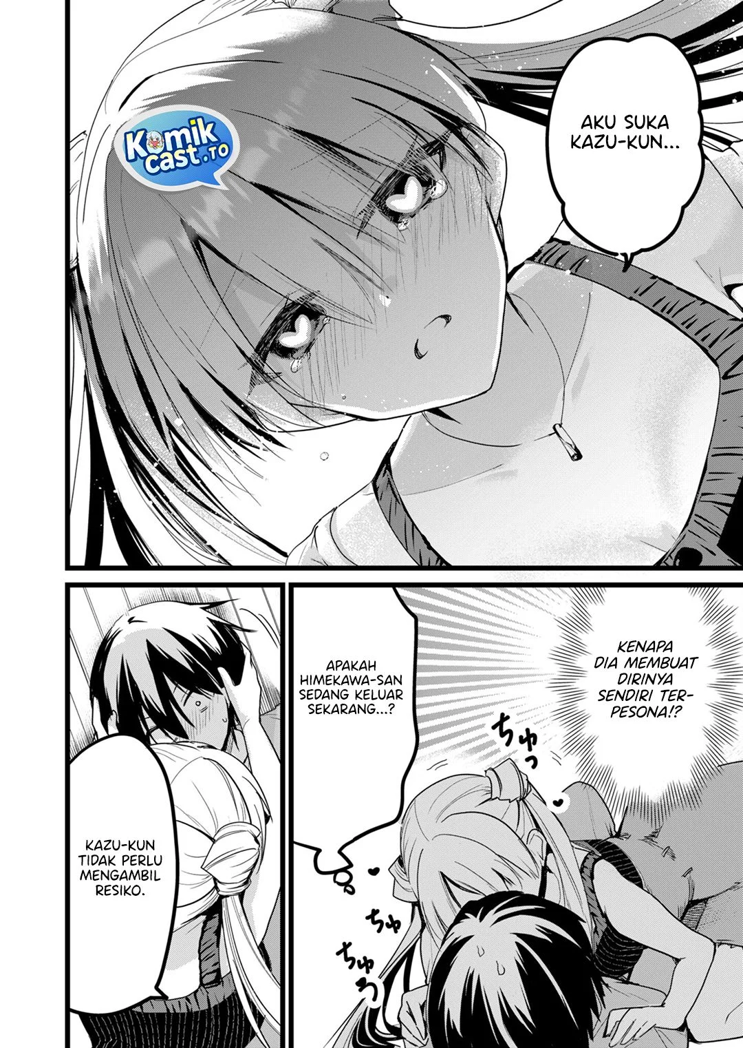 Chapter 23 - halaman 8