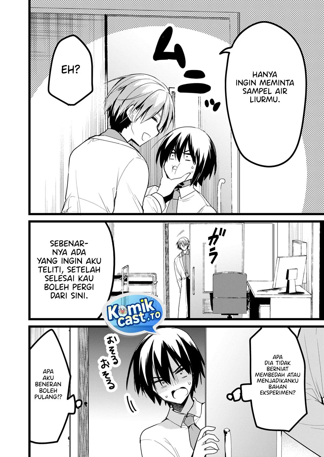Chapter 24 - halaman 8