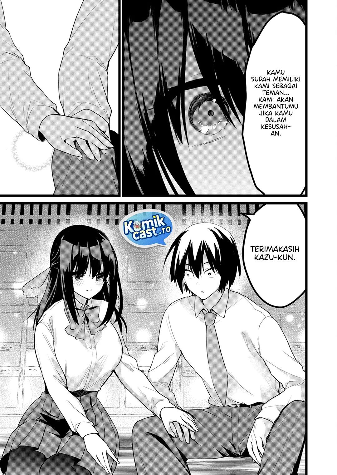 Chapter 25 - halaman 11