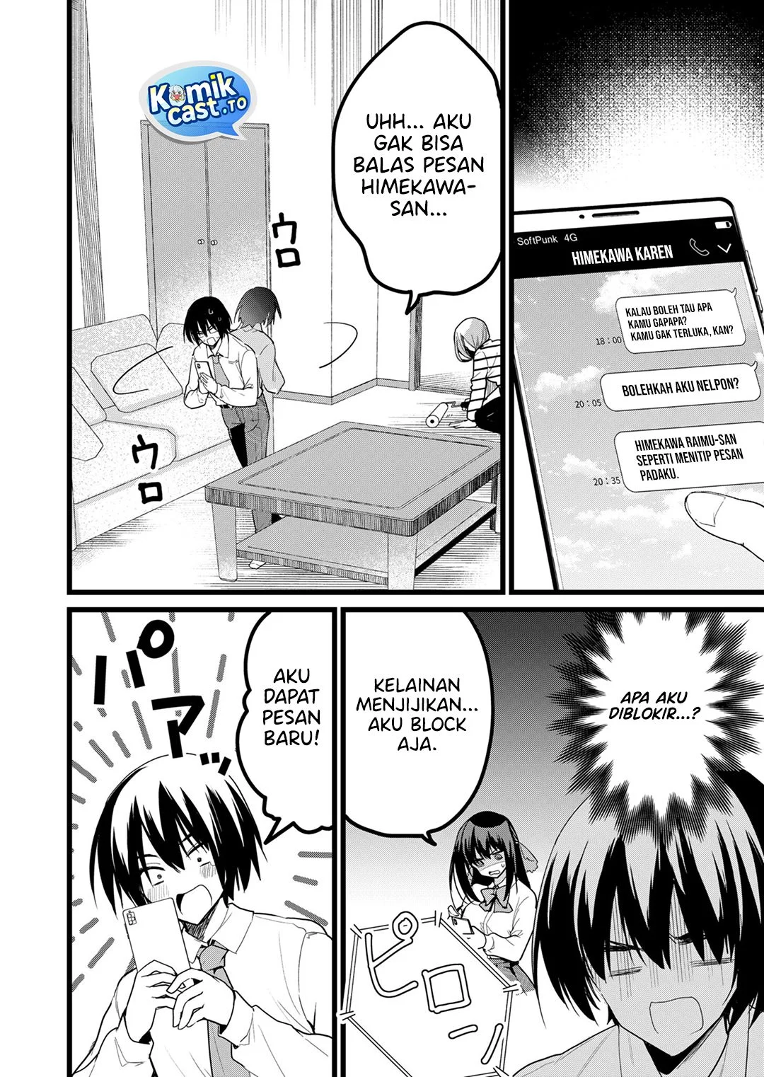 Chapter 25 - halaman 2